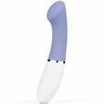 vibromasseur point G connecté bleu GIGI 3 Lelo vue 1 sur 4