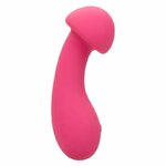 masseur point G tête flexible rose Pixies Exciter Calexotics vue 1 sur 11