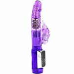Vibromasseur rabbit rotatif Passion Baron Baile photo principale