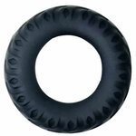 anneau pénien en silicone noir et vert Titan 2 cm Baile, photo principale
