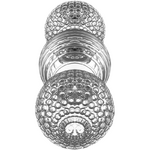 Masturbateur transparent Jamyjob Extreme Tensek 2, vue 1 sur 5