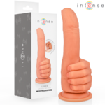 Stimulateur point G flexible Bender Intense photo principale