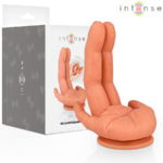 Stimulateur point G flexible Leela Intense photo principale