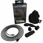 masseur de prostate et périnée vibrant 10 modes Bathmate vue 1 sur 2