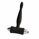 plug anal vibrant fin 7 modes noir Teazer Rocks-Off vue 1 sur 8
