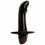 vibromasseur prostatique 10 vitesses noir Quest Rocks-Off vue 1 sur 9