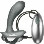 masseur de prostate filaire rechargeable Toulz Climaximum vue 1 sur 3
