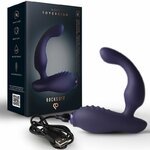 masseur de prostate et périnée bleu Nova Sovereign Rocks-Off vue 1 sur 11