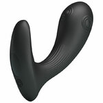 vibromasseur prostatique télécommandé Mirabelle Pretty Love vue 1 sur 9
