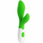 vibromasseur point G vert 30 vibrations Owen Pretty Love vue 1 sur 10