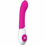 vibromasseur point G lilas 30 vibrations Daniel Pretty Love vue 1 sur 9
