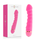 vibromasseur point G flexible 20 vitesses rose Sally Intense vue 1 sur 6