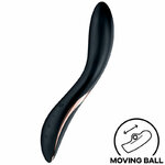 vibromasseur point G 2 moteurs Rrrolling Explosion Satisfyer vue 1 sur 5