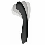 vibromasseur point G flexible noir Juno Flex Je Joue vue 1 sur 2