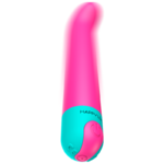 mini vibromasseur point G rechargeable Ariel Happy Loky vue 1 sur 6