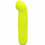mini vibromasseur point G courbé jaune Bcute Curve B Swish vue 1 sur 5