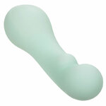 vibromasseur point G transparent aqua Bora Bora Calexotics vue 1 sur 10