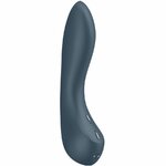 vibromasseur point G gris foncé G-Spot Wave 4 Satisfyer vue 1 sur 6