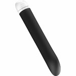 vibromasseur point G à piles noir Joupie Fun Factory vue 1 sur 3