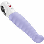 vibromasseur point G souple violet Patchy Paul Fun Factory vue 1 sur 3