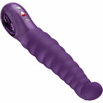 vibromasseur point G violet foncé Patchy Paul Fun Factory vue 1 sur 3