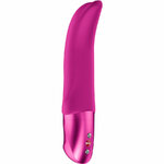 vibromasseur point G magenta Diva Dolphin Fun Factory vue 1 sur 3