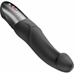 vibromasseur point G à piles noir Mr. Boss Fun Factory vue 1 sur 3