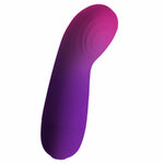 Vibromasseur point G compact violet Glow Girl Vibe Rocks-Off photo principale