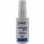 spray stimulant pour pénis Hot V-Activ 50 ml, vue 1 sur 7