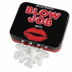 Bonbons menthe sans sucre Blow Job Spencer Fleetwood