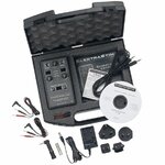 stimulateur électro e-stim double canal SensaVox ElectraStim, photo principale