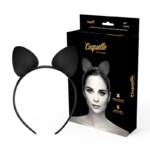 serre-tête avec oreilles de chat Coquette Chic Desire photo principale