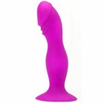 Plug anal réaliste Pretty Love Booty Passion