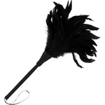 stylo à plume stimulant noir Lux Darkness, photo principale