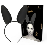 serre-tête avec oreilles de lapin Coquette Chic Desire photo principale