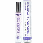 parfum aux phéromones pour attirer les hommes Eye of Love Morning Glow 10 ml, vue 1 sur 10