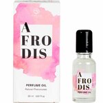 parfum roll-on aux phéromones pour femme Afrodis Secretplay 20 ml, vue 1 sur 3