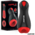 Masturbateur aspiration et vibration Jamyjob Core-X, vue 1 sur 7