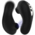 stimulateur clitoridien de poche 2 moteurs noir Rithual Shushu Pro, photo principale