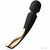 masseur wand rechargeable submersible noir Smart Wand 2 Lelo, photo principale
