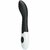vibromasseur point G noir 30 vibrations incurvé Bishop Pretty Love, photo principale
