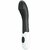 vibromasseur point G noir 30 vibrations corps mince Elemental Pretty Love, photo principale