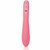 vibromasseur point G chauffant rose The Wand Je Joue vue 1 sur 8