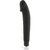 Vibromasseur réaliste noir Realistic Dolce Vita, vue 1 sur 4