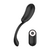 œuf vibrant télécommandé rechargeable noir et or Coquette Chic Desire photo principale