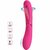 vibromasseur point G 7 vibrations rose Lexie Romance vue 1 sur 10