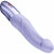 vibromasseur point G à piles violet Mr. Boss Fun Factory vue 1 sur 3
