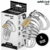 Addicted Toys Locked cage de chasteté métal Iron Cell 4 cm taille S, vue 1 sur 7