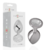 plug anal en métal bijou argenté taille S Intense, photo principale