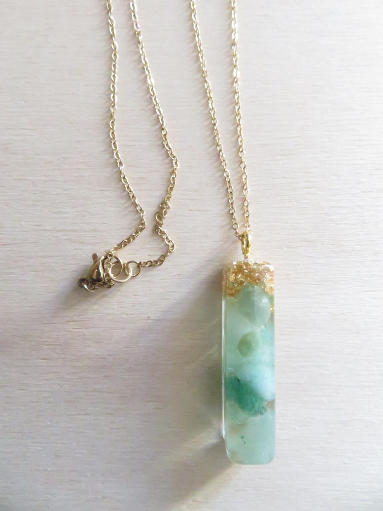 rectangle aventurine1b